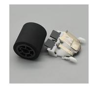 ZHANGWOZPJ 1Set Scanner Pick Roller Pad Assembly Fit For Fujitsu Fi-6110 ScanSnap N1800 S1500 S1500M PA03586-0001 PA03586-0002