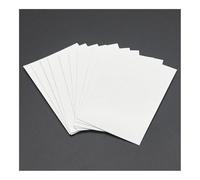 ZHANGWOZPJ 60Pcs Fit For Sprocket Photo Paper 2x3 Mini Photographic Pocket Printer Zink Paste