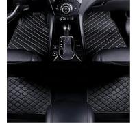 ZHANGX 4pcs Custom Car Floor Mat for AUDI A4 MK B6 2001-2005, All Weather Waterproof Carpet Protection, Anti Slip Mat, Car Carpet Matts Accessories