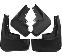 ZHANGX For Ford Edge Sport 2015-2018 Mud Flaps Splash Guards Fenders, Anti-collision Front Rear Mudflap, Splash Guards