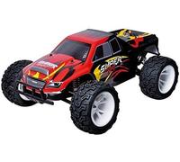 ZHANGXABN Child Model Rc Cars 1: 10 Scale Vehicles Alloy Drift Race All Terrains Electric Toy Stunt Cars 4WD Rc Off Road Speed Remote Control Car Toys Trucks for Boys Girls Kids and Adults