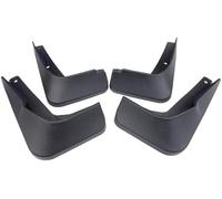 ZhangXX Car Mud Flaps Mudflaps for Audi A3 Hatchback Sedan 2014-2020 Car Mudguard Fender Splashproof Waterproof Front Rear Mudguards Splash Guards Wheel Exterior