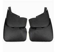 ZhangXX Car Mud Flaps Mudflaps for Audi Q7 S-Line 2007 2008 2009 2010-2015 Car Mudguard Fender Splashproof Waterproof Front Rear Mudguards Splash Guards Wheel Exterior