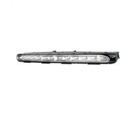 ZHANGZHENGYAO Car Brake Light For Benz E Class W211 E320 2003-2009 Car Accessories LED Third Tail Brake Light Rear Trunk Stop Signal