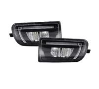 ZHANGZHENGYAO Car Front Foglight For Toyota For Corolla AE100 AE101 1993-1997 Front Left & Right LED Fog Lights White DRL Daytime Running Light Driving Lamps