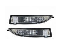 ZHANGZHENGYAO Car Front Foglight For Toyota For Corolla Kombi Limo E12 2001-2004 USA Version Front Bumper Anti Fog Light 8121112150 8122112160 Fog Lamp Assembly(Left and Right)