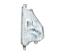 ZHANGZHENGYAO Car Front Foglight For Toyota For Prius C 2015-2016 81511-52070 81521-52070 Front Bumper Fog Light Side Corner Lamp Turn Signal Light Foglamp Side Lamp(Only 1 Right)