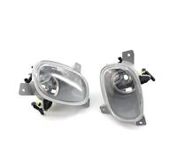 ZHANGZHENGYAO Car Front Foglight For Volvo For S80 1999-2006 8620224 8620225 Auto Front Bumper Fog Light Lamp Assembly(1 Pair)