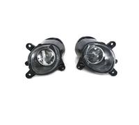 ZHANGZHENGYAO Car Front Foglight For VW For Passat B5.5 2000 2001 2002 2003 2004 2005 3B7941699A 3B7941700A Left Right Front Bumper Fog Light Driving Lamp No Bulbs(1 Left and 1 Right)