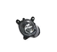 ZHANGZHENGYAO Car Front Foglight For VW For Passat B5.5 2000 2001 2002 2003 2004 2005 3B7941699A 3B7941700A Left Right Front Bumper Fog Light Driving Lamp No Bulbs(Only 1 Left)
