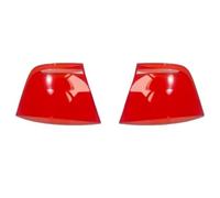 ZHANGZHENGYAO Car Rear Lampshade For A7 2015 2016 2017 2018