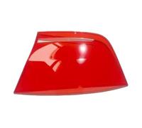 ZHANGZHENGYAO Car Rear Lampshade For A7 2015 2016 2017 2018