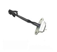 ZHANGZHENGYAO Door Check Stop Strap Limiter for Nissan for Teana 2008-2012 Car Front Rear Check Door Stay Stop Limiter Hinge(Front Right)