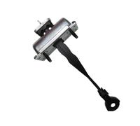 ZHANGZHENGYAO Door Check Strap Stopper Limiter for for Explorer Police 2011-2018 Car Door Hinge Stop Check Strap Limiter BB5Z-7823552-A BB5Z-7827204-A 1/4PC Front Rear L/R