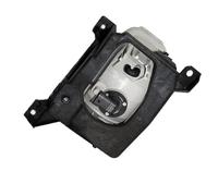 ZHANGZHENGYAO Fog lamp assembly 81210-0C010 81220-0C010 For Toyota For Tundra Pickup 2000 2001 2002 Foglight Foglamp Car Front Bumper Fog Light Lamp(1PC Right)