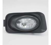 ZHANGZHENGYAO Fog lamp assembly For ACCORD EURO CL7 CL9 2003 2004 2005 2006 2007 2008 Front Bumper Fog Lamps Halogen Fog Light(Right RH)