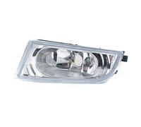 ZHANGZHENGYAO Fog lamp assembly For Civic FD1 FD2 2006-2011 Foglight Foglamp For CIIMO 2012 2013 2014 2015 Car Front Bumper Fog Light Lamp(No bulb left)