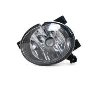 ZHANGZHENGYAO Fog lamp assembly For VW For Tiguan 2012 2013 2014 2015 2016 Foglight Foglamp Halogen Car Front Bumper Fog Lamp Light(1pc right)