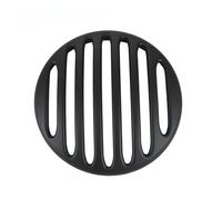 ZHANGZHENGYAO For REBEL 500 CMX500 300 2017-2024 Motorcycle Headlight Fairing Windshield Cover Grille Cover Lamp Face Shield Protector Headlight Protector(Red)