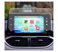 ZHANGZHENGYAO GPS Transparent Navi Film For Chevrolet For Captiva 2022 2023 8 Inch Car Radio Navigation GPS Film Tempered Glass Screen Protector Navigation Protective Film(Model 1)