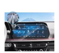 ZHANGZHENGYAO GPS Transparent Navi Film For Chevrolet For Trailblazer 2024 17.7 Inch Car Interior Center Console Protective Film Accessories TPU Screen Protector Navigation Protective Film