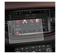 ZHANGZHENGYAO GPS Transparent Navi Film For Dodge For Durango 2021 2022 10.1 Inch Car Center GPS Navigation Multimedia Film Accessories Tempered Glass Screen Protector Navigation Protective Film