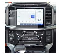 ZHANGZHENGYAO GPS Transparent Navi Film For F 150 For F150 Pickup Truck 2021 2022 12 Inch GPS Navigation Film Tempered Glass Screen Protector Navigation Protective Film