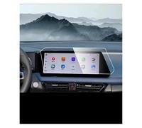 ZHANGZHENGYAO GPS Transparent Navi Film For Trumpchi For GAC GS3 2023-2024 Car GPS Navigation Center Touch And Dashboard Screen Protector Film Tempered Glass Navigation Protective Film(GPS 12.3 inch)
