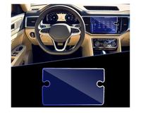 ZHANGZHENGYAO GPS Transparent Navi Film For VW For T-Cro For Taigun C11 2019 2020 2021 2022 Navigation Instrument Film Screen Protector Tempered Glass Accessories Navigation Protective Film(For gps)