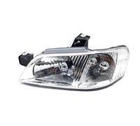 ZHANGZHENGYAO Headlight assembly For Buick For GL8 2003 2004 2005 2006 2007 Front Bumper Head Lamp Assembly(Left side)