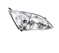 ZHANGZHENGYAO Headlight assembly For CRV 2007 2008 2009 2010 2011 Car Headlamp Assembly Replacement Front Bumper(1 Pcs Right Side)