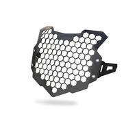 ZHANGZHENGYAO Headlight Protector For CRF250L CRF250M CRF300L 2013-2022 2023 Headlight Protection Guard Cover Protector CRF 250L 250M 300L 2021 Motorcycle(CRF250L LOGO)