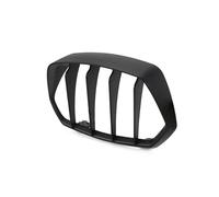 ZHANGZHENGYAO Headlight Protector For VESPA For 150 Sprint 2019-2023 Motorcycle ABS Headlight Protective Shell Front Headlight Cover Protector Lamp Guard Accessories(Matte black)