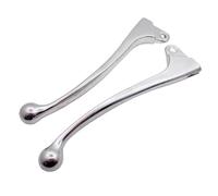 ZHANGZHENGYAO Motorcycle Brake Clutch Lever for CA72 Dream CB250 Nighthawk CM CL 200 SL XL 350 CB125 CL70 CB 77 360 Motorcycle Right Left Brake Clutch Levers