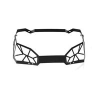 ZHANGZHENGYAO Motorcycle Headlight Cover FOR CFMOTO FOR 800MT IBEX800 2020-2025 Motorcycle Headlight Guard Protector Headlamp Grill Protection Cover