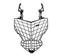 ZHANGZHENGYAO Motorcycle Headlight Cover For NC750X 2021-2024 Motorcycle Front Headlight Grille Guard Cover Protector Decorative Headlamp Net