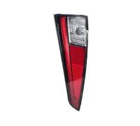 ZHANGZHENGYAO Outer Side Rear Tail Light For Toyota For Prius 2016 2017 8158147021 8159147021 Taillamp Taillight Car Rear Bumper Tail Light Brake Parking Stop Reverse Lamp(1PC Right)