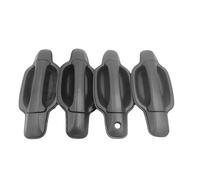 ZHANGZHENGYAO Side Loading for Great for Wall for Pickup for Wingle 3 for Wingle 5 Car Outside Door Handle Accessories Outer Door Handle