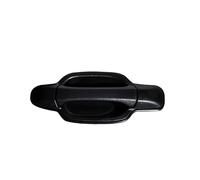 ZHANGZHENGYAO Side Loading for Great for Wall for Wingle Car Outside Door Handles External Parts 3/5 Door Handle Four Doors Door Handles Outer Door Handle(D Rear Right)
