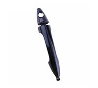 ZHANGZHENGYAO Side Loading for Hyundai for Accent 2012-2017 Front Left Or Right Outer Exterior Door Handle 82651-1R000 82661-1R000 Outer Door Handle(Front Left)