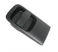 ZHANGZHENGYAO Side Loading for Hyundai for H1 for H-1 for STAREX 2007-2015 Rear Left Door Outside Handle 836504H100CA Outer Door Handle