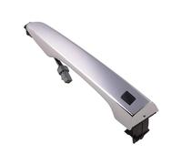 ZHANGZHENGYAO Side Loading for Hyundai for Tucson 2016-2019 Car Exterior Front Left Door Handle Replacement 82651D3710 Outer Door Handle