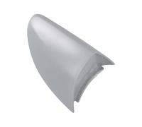 ZHANGZHENGYAO Side Loading for Hyundai for Veloster 12-17 Handle Cover Outside Handle Cover Abs Front Passener1 Pcs Accessories Outer Door Handle