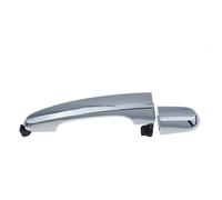 ZHANGZHENGYAO Side Loading for Kia for Sorento 2.4L 3.5L 2011-2015 Front Rear Left Right Outside Door Handle 82651-2P010 82651-1U010 82652-1U020 Outer Door Handle(1 Pcs Rear Right)