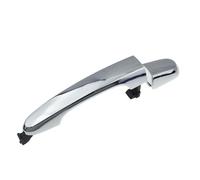 ZHANGZHENGYAO Side Loading for Kia for Sorento 2.4L 3.5L 2011-2015 Front Rear Left Right Outside Door Handle 82651-2P010 82651-1U010 82652-1U020 Outer Door Handle(1 Pcs Front Right)
