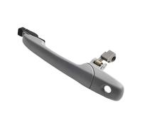 ZHANGZHENGYAO Side Loading for Mazda 3 5 for RX-8 for CX-7 2004-12 Front Left Door Handle OEM Number GJ6A-59-410 Outer Door Handle