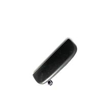 ZHANGZHENGYAO Side Loading for Suzuki for Alto 1 Pair Car Front Rear Outer Exterior Door Open Handle Outside Door Knob Left Right Black Outer Door Handle(1Pc Left)