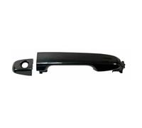 ZHANGZHENGYAO Side Loading for Toyota for Camry 2012-2017 Exterior Door Handle LH Driver/Passenger Side 6921106090 6921706370 Outer Door Handle