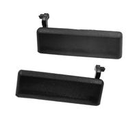 ZHANGZHENGYAO Side Loading for Transit for MK4 for MK5 1985-2000 Auto Exterior Door Handle 92VB-V22401-AE 92VB-V22400-AE Outer Door Handle