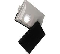 Zhanhai 1/2/4 Pack HEPA Filter Fits For Miele CX-FSF Filter For Boost CX1 Cat & Dog Bagless Canister Vacuum Cleaner Replacement Accessories -11639250 (1 PACK)